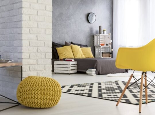 Exploring Atlanta’s modern homes