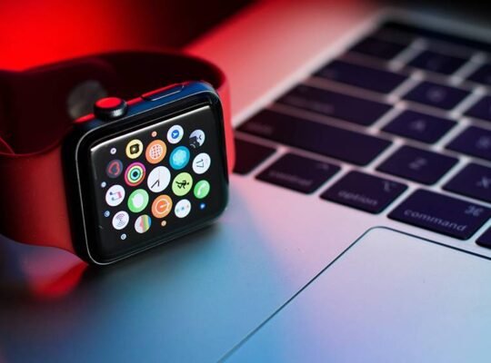 Apple Watch Adds Carbon Neutral Options & Spec Upgrades