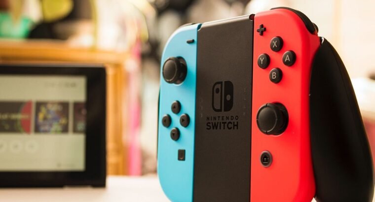 Bluetooth gamepad for Windows and Android