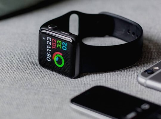 Getting Started & Setting Up Your Smart Watch